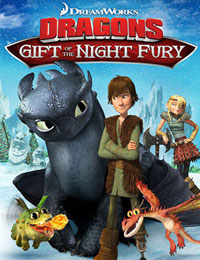 Dragons: Gift of the Night Fury (Dub)