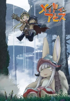 Made in Abyss (Dub)